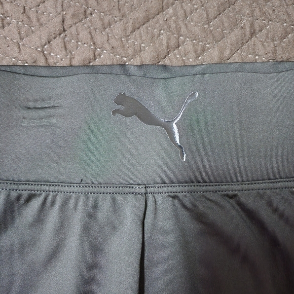 PUMA Untamed Pack Bike Shorts - Picture 5 of 5
